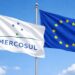 Acordo Mercosul-UE eleva exportações brasileiras em 21%