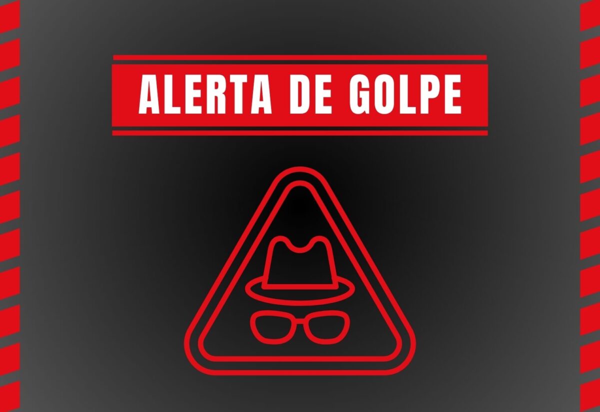 Alerta de Golpe