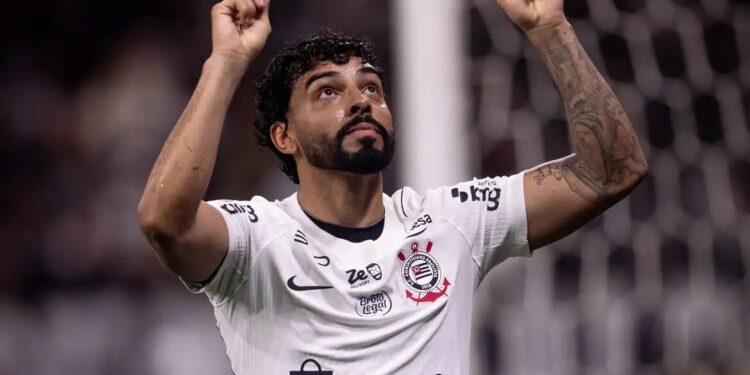 Corinthians encerra jejum com vitória sobre o Mirassol: 2 a 0