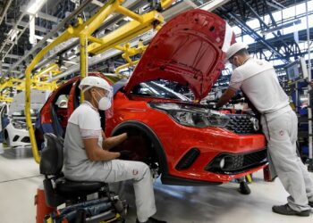 Desemprego de 5,2% no 3° trimestre é o menor para o período desde 2012