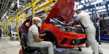 Desemprego de 5,2% no 3° trimestre é o menor para o período desde 2012