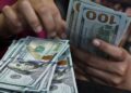 Dólar fecha a R$ 5,44 e registra maior alta semanal desde 2008