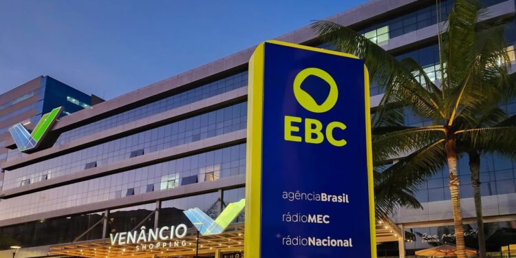 EBC conquista mais R$ 23 milhões para investimento na TV 3.0 no Brasil