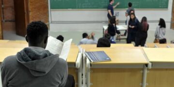 Enade 2026: iniciantes devem preencher questionário até 18 de dezembro