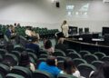 Escola do Legislativo reúne acadêmicos e profissionais para discutir segurança pública