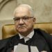Fachin devolve relatoria do caso do INSS a Mendonça e mantém Master