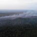 Incêndio na APA Alter do Chão (PA) foi controlado, diz prefeitura