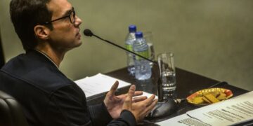 Justiça intima Jairinho a justificar apelação por morte de Henry Borel