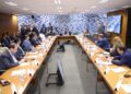 Líderes de partidos defendem busca da governabilidade após as eleições