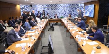 Líderes de partidos defendem busca da governabilidade após as eleições
