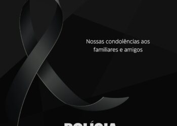 Nota de falecimento