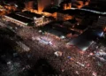 Divulgada a programação do carnaval 2027 de Florianópolis