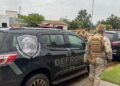 Operação Bunker: Polícia Civil prende sete pessoas e desarticula organização criminosa voltada tráfico transfronteiriço de drogas, receptação de caminhonetes de luxo e lavagem de dinheiro