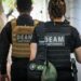 Operação Mulher Segura: Polícia Civil prende cinco homens por violência doméstica, descumprimento de medidas protetivas e crimes sexuais