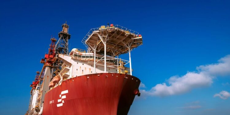 Petrobras anuncia 3ª descoberta de petróleo em poço na Foz do Amazonas