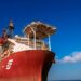 Petrobras anuncia 3ª descoberta de petróleo em poço na Foz do Amazonas