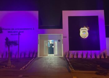 Polícia Civil cumpre mandado de prisão preventiva contra investigado por descumprir medida protetiva em Dourados