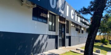 Polícia Civil cumpre mandado de prisão preventiva por descumprimento de medidas protetivas em São Gabriel do Oeste