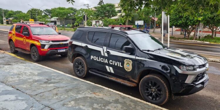 Polícia Civil instaura inquérito para apurar responsabilidade do pai de adolescente envolvido em homicídio em Bonito