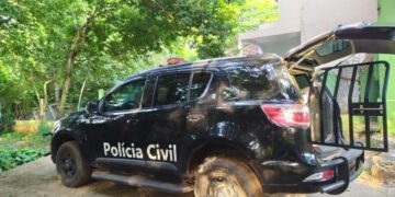 Polícia Civil investiga duplo homicídio ocorrido em Bonito