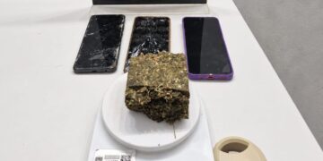 Polícia Civil prende três investigados por integrar organização criminosa em Rio Brilhante