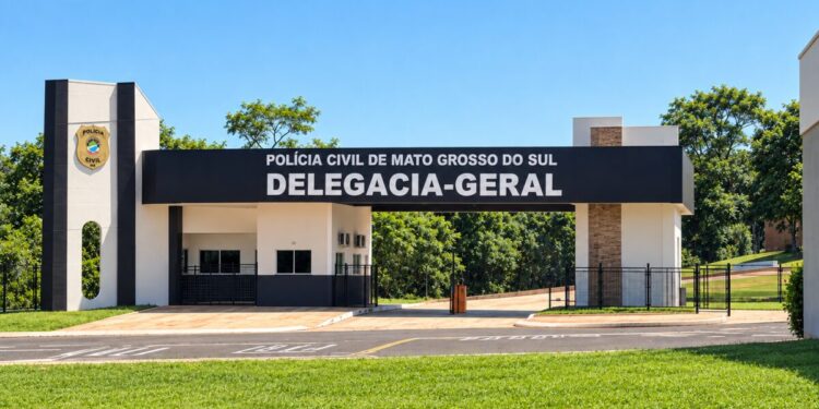 Polícia Civil publica edital de promoção funcional referente ao ano-base 2026