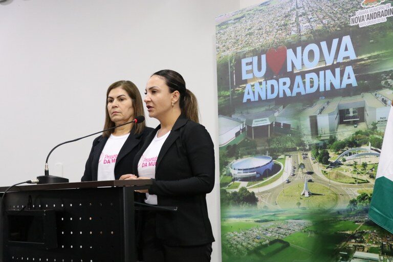 Procuradoria da Mulher enfatiza compromisso com a saúde e os direitos das mulheres
