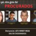 Procurados pelo envolvimento em homicídios consumados e tentados em Dourados