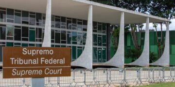 STF determina soltura de desembargador preso na Operação Unha e Carne