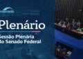 Vídeo: Sessão deliberativa ordinária – 28/10/26